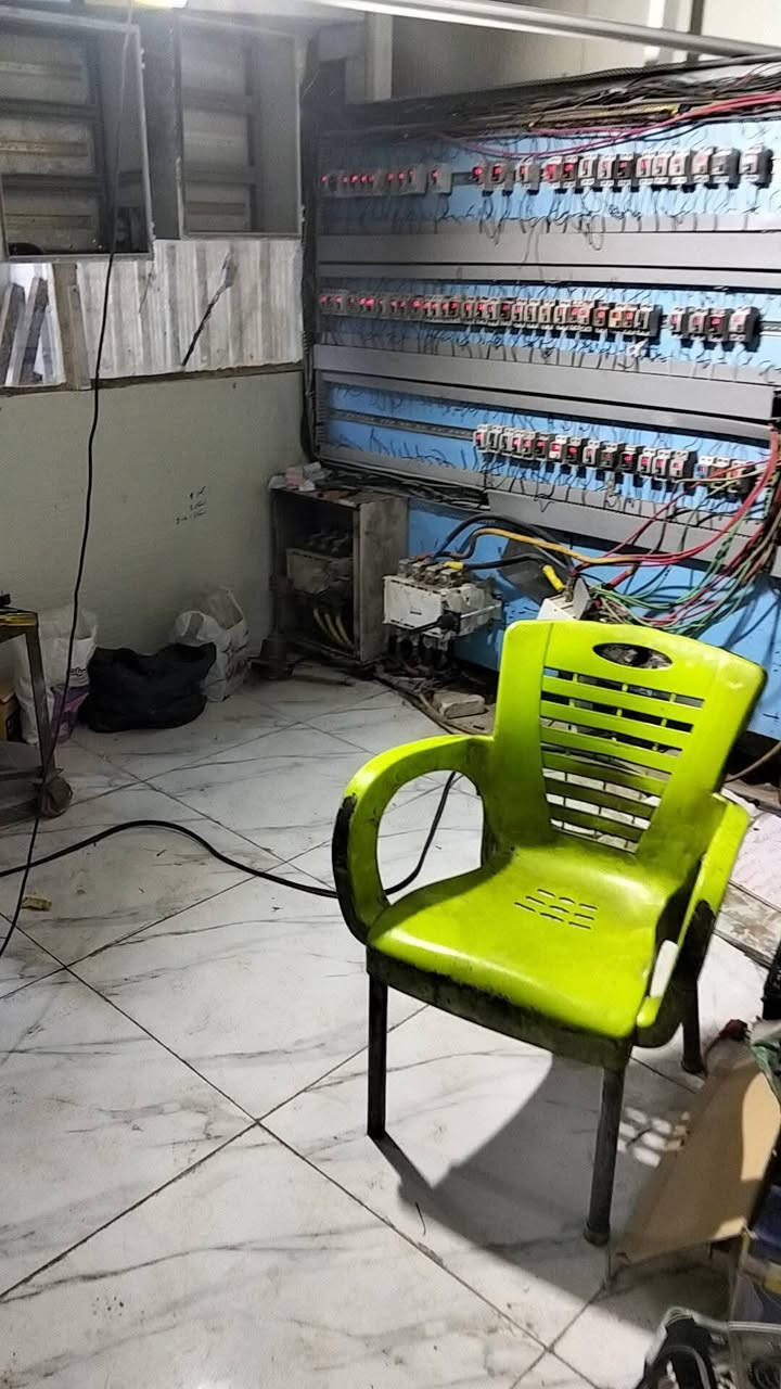 السلام عليكم موقع للبيع بحي النصر شارع المصتوصف بي مكاين كمنز 24ولف حكومية جديدة وسكانيا بومة 124وشتاير 12ولف والامبيرية حوالية 700امبير الموقع هس عايده من الصفر كله جديد وياه تانكي عمودي والحمل قابل للزيادة لأن كان الموقع تشغيل عادي والناس تريد ذهبي واني هذا الشهر شغلت ذهبي وجاي تجي العالم الاستفسار اكثر يرجى الاتصال
السلام عليكم موقع للبيع بحي النصر شارع المصتوصف بي مكاين كمنز 24ولف حكومية جديدة وسكانيا بومة 124وشتاير 12ولف والامبيرية حوالية 700امبير الموقع هس عايده من الصفر كله جديد وياه تانكي عمودي والحمل قابل للزيادة لأن كان الموقع تشغيل عادي والناس تريد ذهبي واني هذا الشهر شغلت ذهبي وجاي تجي العالم الاستفسار اكثر يرجى الاتصال
 ***********
***********
