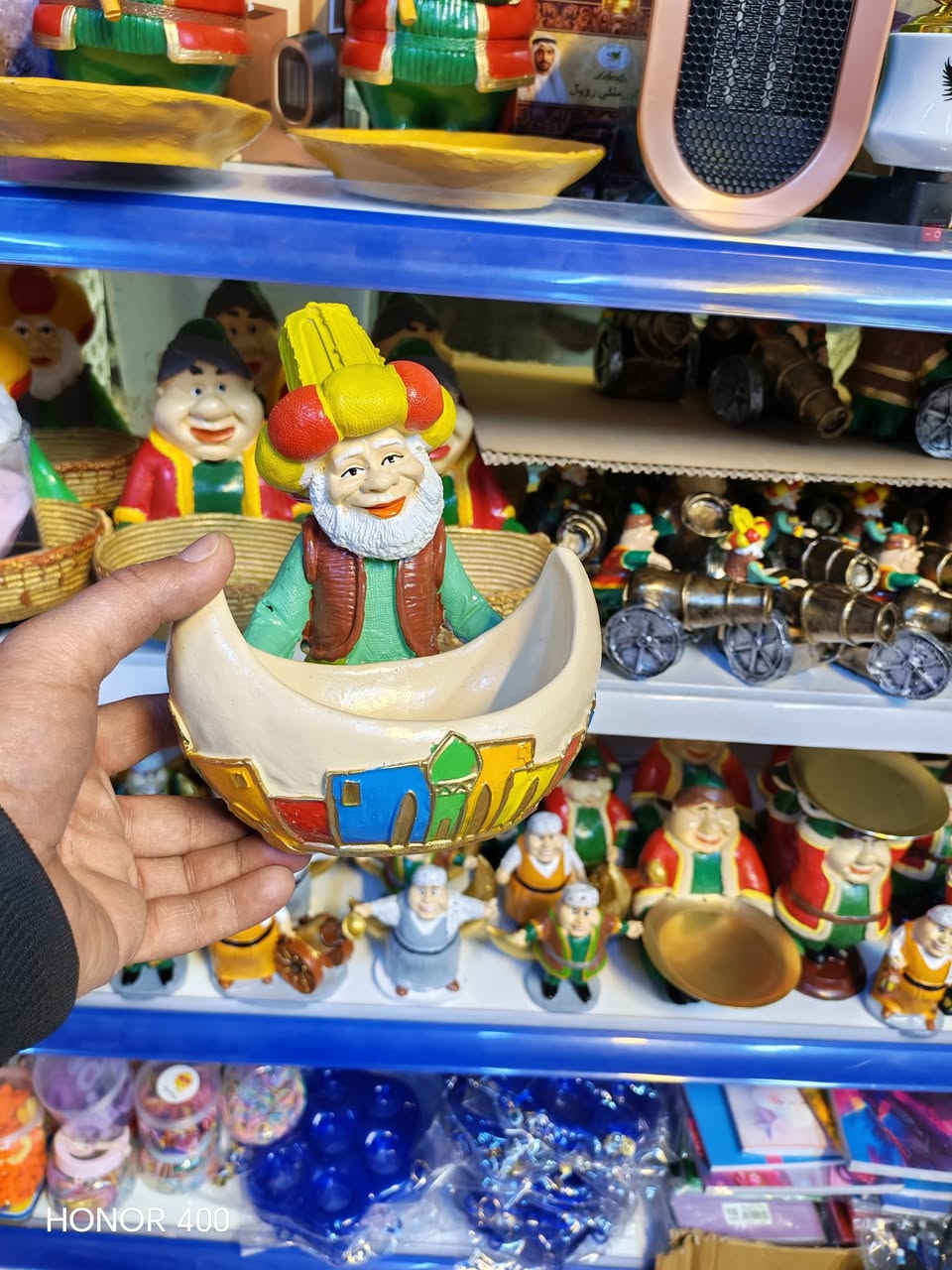 ألى زبائننا الأعزاء تم وصول بضاعه جديده ومختلفه في مجمعنا😘😘
  متوفرات لدينا 💐
نتشرف بحضوركم في مجمع سيد أحمد للمواد المنزليه 
 موقعنا الزبيديه شارع 20 مقابل كوزمتك وأزياء حسوني أفضل البضاعه لدينا وارخص الأسعار 
يوجد🚕🚕 توصيل داخل الزبيديه مجانآ
ويوجد توصيل جميع المحافظات
#للجميع@إشارة


**إذا كنت صاحب هذا الإعلان وتريد حذفه لأي سبب، رجاءا أرسل رسالة إلى الدعم الفني**