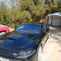 جارجر اس ار تي • سكات باك ٦٤٠٠ • رقم بغداد