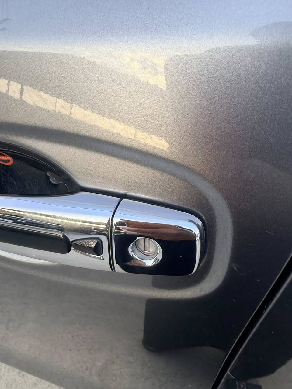 السلام عليكم للبيع بسعر مناسب جدا ب117 وبيها مجال ويرهم مراوس
نيسان روج موديل 2020
وارد امريكي سونار مرفق بل منشور بدون شواصي ولغود شرط
كير ومحرك شرط 
موصفات SV
فول موصفات عده التنته 
سنويه لل2031 
بسمي شرط التحويل 
مكان سياره صلاح الدين (بيجي)
***********
***********
