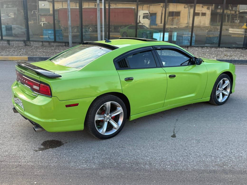 للبيع او مراوس
جارجر 2011 فول مواصفات رقم بغداد الجديد مشروع وطني شرط التحويل سيارة بيها صبغ تغير لون ضررها من امريكا جاملغ خلفي وباب بدون سيارة حلوة وجاهزة ماشية 165 ممشتغلة خط حجم محرك 6 سلندر بشرط مكينة وكير اكسل السعر 136 وبيها مجال مكان السيارة موصل 
***********
***********
