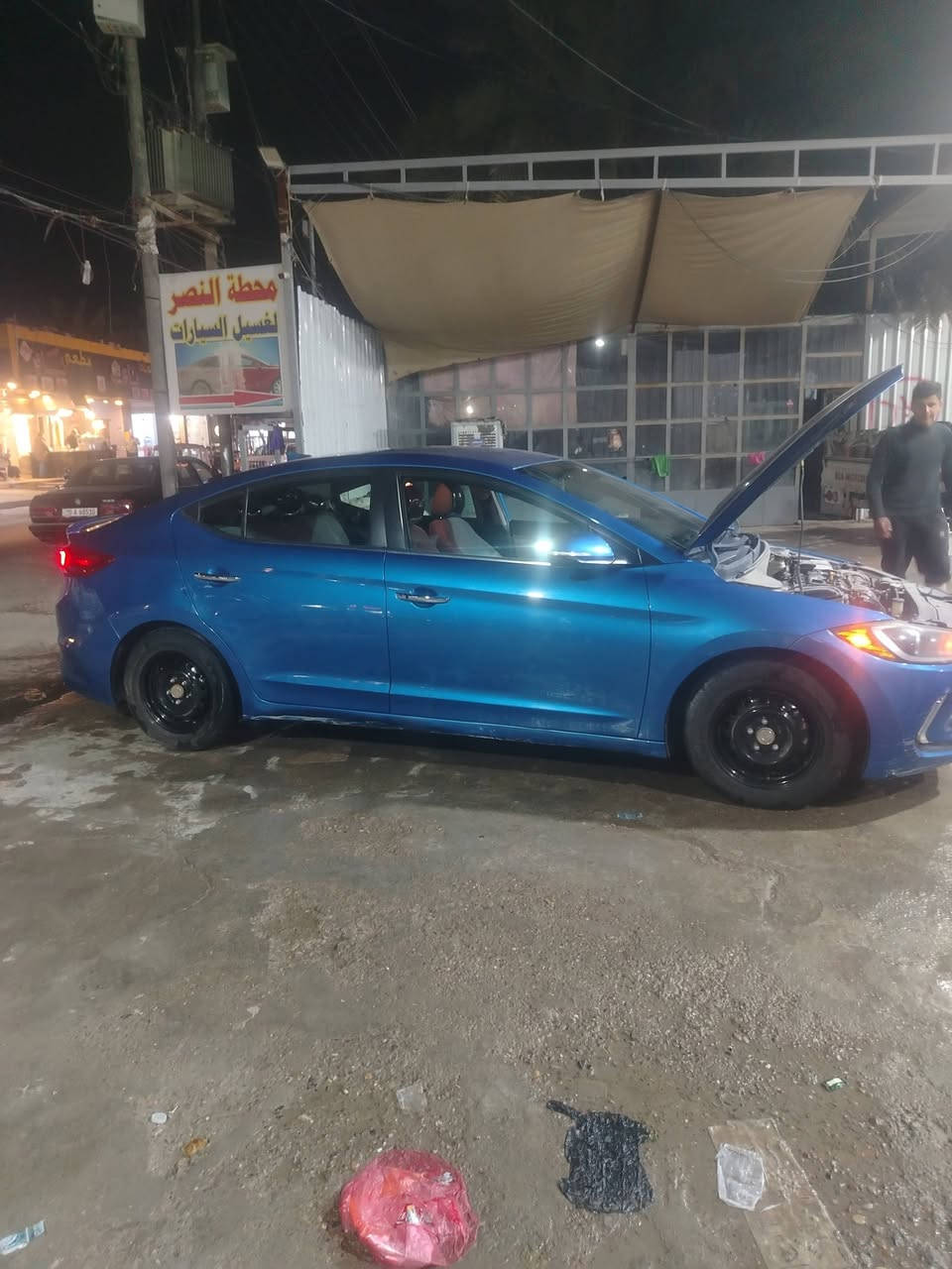 السلام عليكم النترا 2017 لمتد فول عده الفتحه معروفه مواصفاته المتدد راداركشنات جلد كشن كهرباء محرك دوش 2000 حادث تبديل بنيد وجاملغ سعر 124 المكان بغداد مقابل الجزيره السياحيه للاستفسار الاتصال على الرقم ***********
