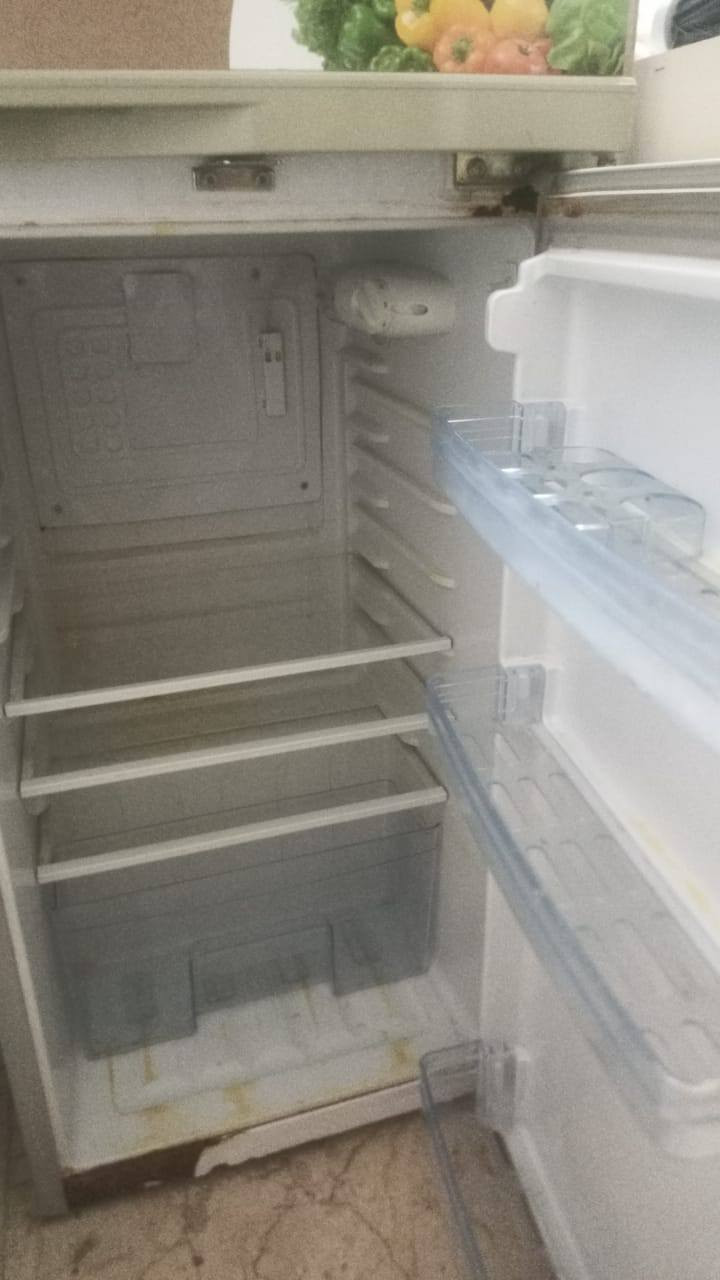 ثلاجه للبيع بيها ليك ابيعها غلاف وموطور سعر ٥٠ الف


**إذا كنت صاحب هذا الإعلان وتريد حذفه لأي سبب، رجاءا أرسل رسالة إلى الدعم الفني**