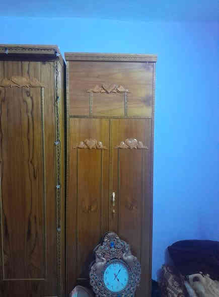 غرفه اخشاب للبيع في الكوفه

صاج 5 ملم تسكام عراقي

6 باب نظيفه كلش 

استعمال قليل جدا كم يوم فقط

سعر الغرفه 900 الف مع مجال قليل

العنوان الكوفه البراكيه خلف جامع الخزاعل
للاتصال... او... واتساب
*********** بغداد
