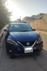 سنترا ٢٠١٩ • ٧٧ الف • بدون ايرباك