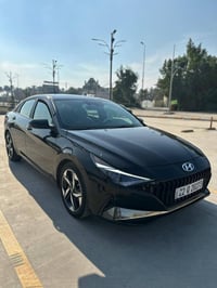 اخوان هيونداي النترا2023  رقم اربيل دخول جديد هزه سنويه  وارد امريكي ح...