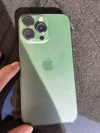 آيفون ١٣ برو • بطارية ٨١ • حله ابو غرق