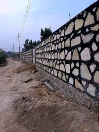 بناء حجر • مقاول • استفسار