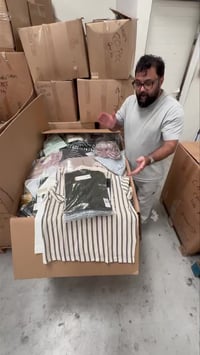 جاك آند جونز • ستوك اورجنال • أوربي