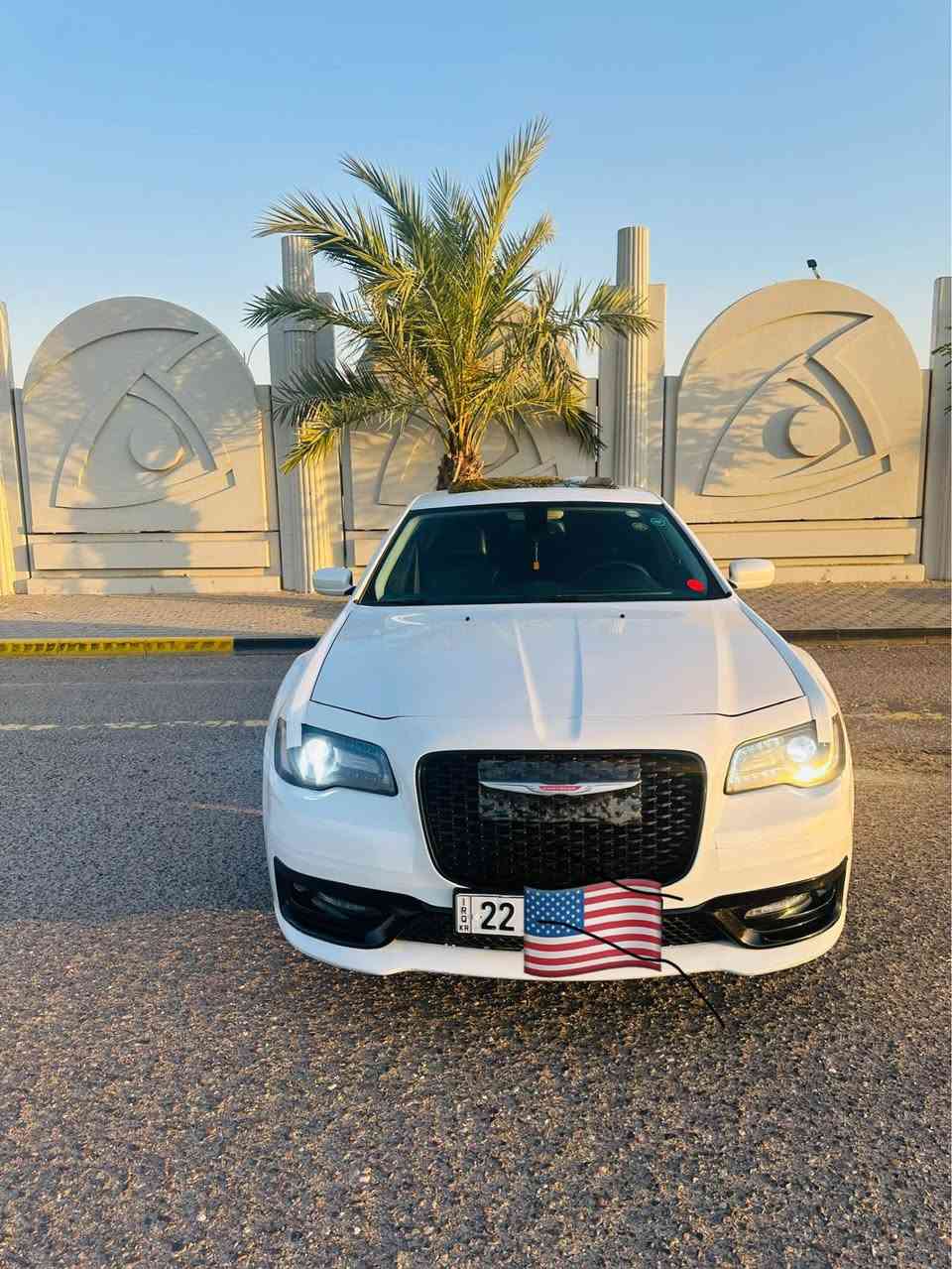 اوباما مديل ١٦ كندي 🇨🇦 عينه ٢٦٠ كفاله عامه ضربه وصبغ وتبديل رقم اربيل دولي تريد وكاله تريد تحويل بيه شويه بارد بل جاملغ امامي لون ابيض صدفي سياره فوول لمتدد حاهزه من كلشي 
كير محرك 
تبريد 
تخم تاير 
ماشيه ١١٣ ميل حقيقي 
سعر ٢٢٥ وبيه مجال قليل 
***********
ملاحظة سيارة بل بصرة البصرة, العراق
