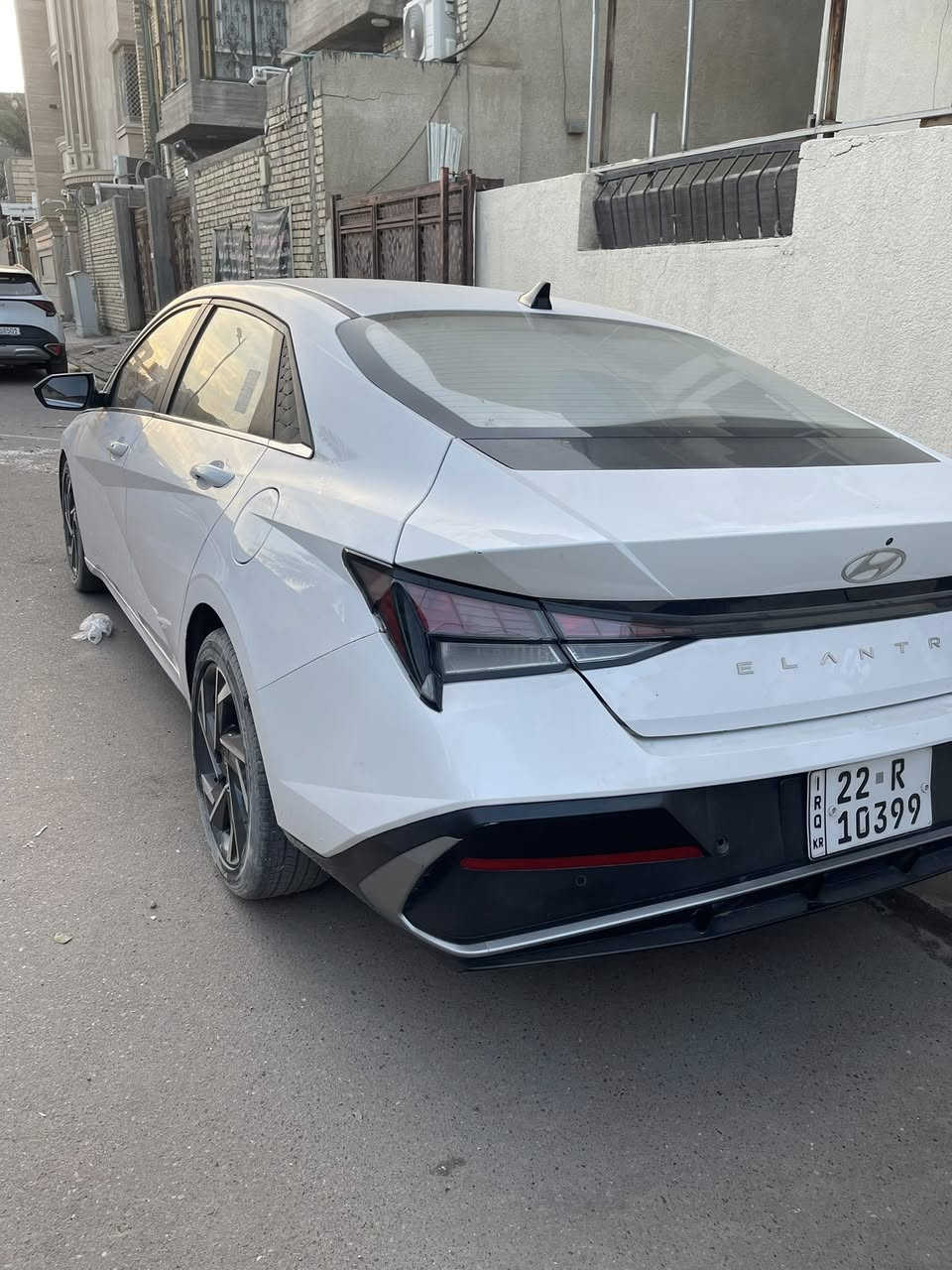 للبيع فقط - النترا 2024 تجمع صيني كامل مواصفات فول كشنات لون مشمشي مكينه 1500 دبل نوزل بيه ضربه بك لايت وشخط دعاميه يسره  للعلم سبيرها نازل والأصلي موجود والباقي كفاله من كلشي ماشيه 13,900الف.      سعرها ١٤٢ وبيها مجال وبخدمت الشراي - هاتف *********** مكاني البصرة 📍
