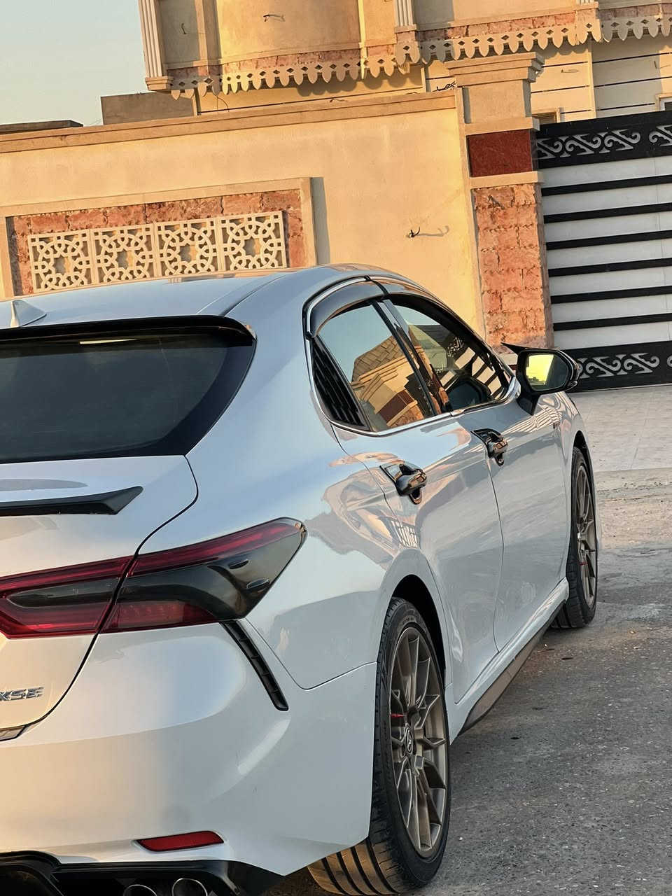 السلام عليكم كامري 2023
فول مواصفات ماعده فتحه  

لاستفسار ***********
