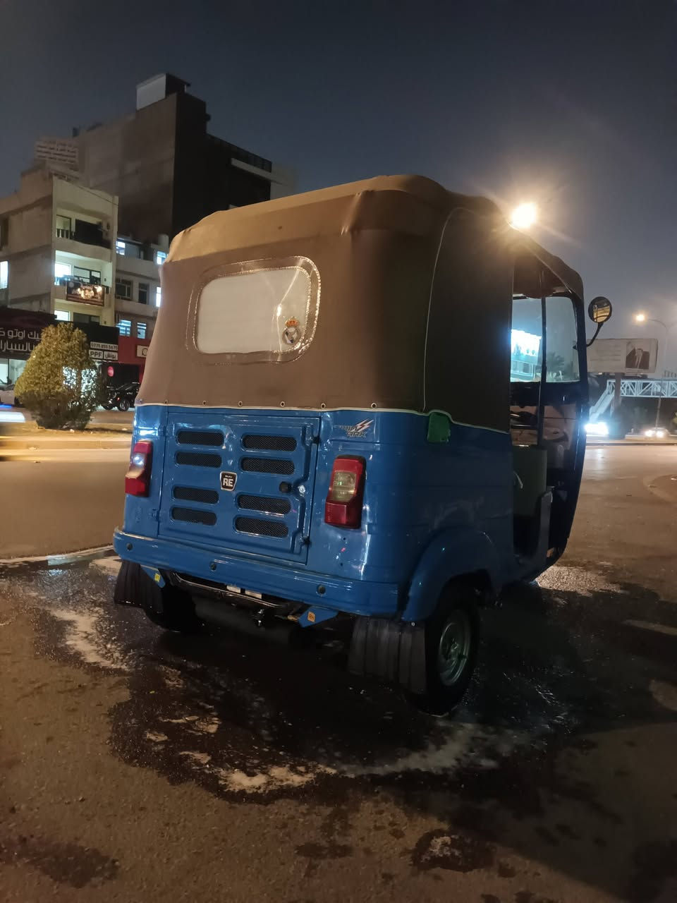 السلام عليكم سكنس جبلي كفاله للبيع او مراوس مكاني كربلاء استفسار خاص   سعر ٩٨٠ وبيها مجال  رقمي ***********
