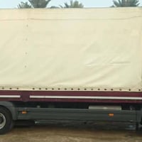 اتيكو وحش • ٢٠١٥ • طول ٧ وربع