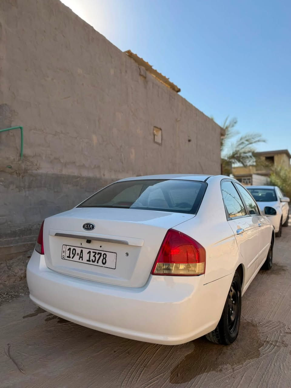 السلام عليكم سبكترا 2007 مصبوغه حزام حادثها جاملغ امامي مبدل مكينه كير حداديه تبريد مكفولات سنويه لل 2031 السعر 73 العنوان كربلاء الحر الرقم ***********
