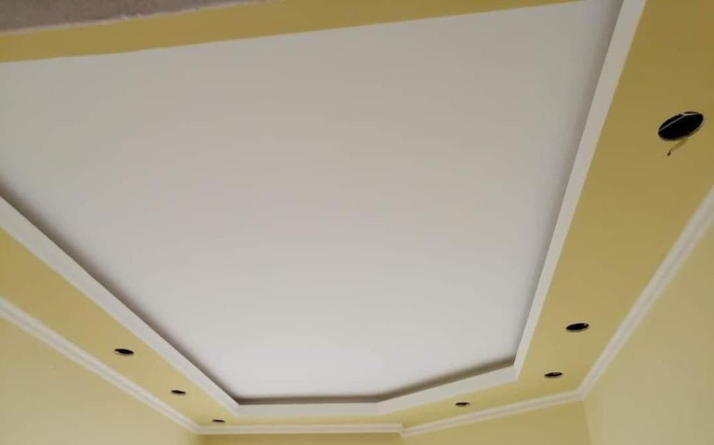 السلام عليكم
يتوفر كادر عمل جبس بورد بأنسب الاسعار وافضل المواد كرسته وعمل او بس عمل 

سقف ثانوي 

ورق جدار 

جدار بلاستك 

بديل خشب 

بديل رخام 

كل الديكورات الداخليه للمنزل كل الي عليك تتصل وتدلل ومايكون خاطرك اله طيب كل المواد درجه اولى والعمل انطي بي ضمان 

للاستفسار : *********** اتصال + واتساب
