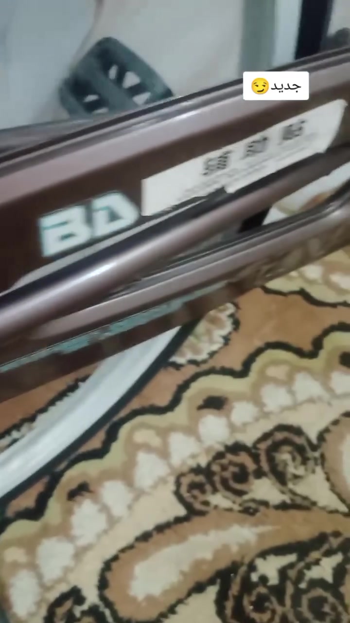 للبيع مستعجلل عليه بيش يفيدك قيمم واخذ


**إذا كنت صاحب هذا الإعلان وتريد حذفه لأي سبب، رجاءا أرسل رسالة إلى الدعم الفني**