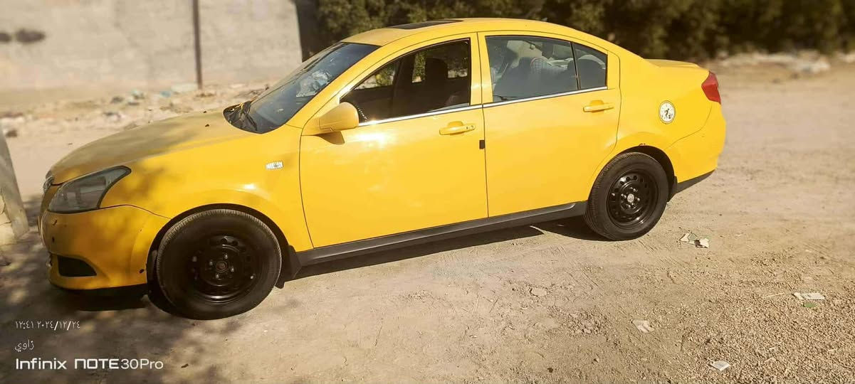 السلام عليكم للبيع او مراوس بخصوصي اوتو حسب القناعه ... شيري E5موديل14 محور كامري ابو الجف بأسمي رقم واسط ومكانه واسط مركز مدينه تحكم استيرن تحكم مري حساسات أمامية وخلفية شاشه بلاديه فتحه سقف كهربائيات شغاله تخم تاير ويل اسود السعر 46 وبيه مجال


**إذا كنت صاحب هذا الإعلان وتريد حذفه لأي سبب، رجاءا أرسل رسالة إلى الدعم الفني**