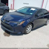 كورلا • موديل ٢٠٢٤ • مشـي ١٦٠٠٠