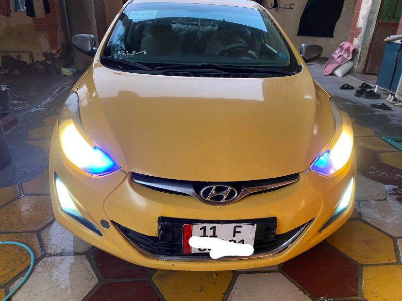 سلام عليكم
النترا وارد أمريكي ٢٠١٤ شكل ١٦ مكينه ١٨٠٠ دوش سياره جاهزه مكينه كير حداديه تبريد ثلج تخم تاير كهربائيات كله شغال باتري جديد  تبديل جامغ وبنيد والباقي ليبل واحد رقم بغداد أنكليزي تحويل ثاني يوم السعر ١٠٠ وبيها مجال وتدلل *********** 
ناصريه الإسكان الصناعي
