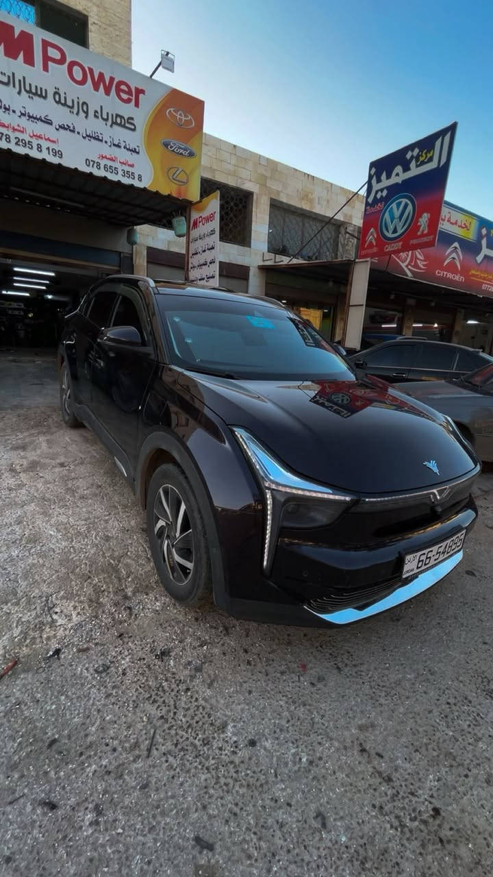 نيتا يو برو 2022بطاريه كبيره
بسم الله ما شاء الله نيتا يو برو 2022 جمرك جديد ترميز 66 بطاريه كبيره تمشي 500 بالشحنه فل كامل رادار امامي مانع تصادم تحديد مسرب قياده ذاتيه حساسات 360 درجه كراسي كهربا تدفئة كراسي شاشات عدد 3 طفون فتح وتسكير كهربا شفط ونقاط عمياء كوشوك الاربعه وكاله فل اكسسوارات اضواو امامي خلفي ليد والعديد من الاضافات لون بيتنجاني السياره مش بحاجة اشي غير ذكر الله والله يبارك لصاحب النصيب ماشيه 72 الف كم 
السياره مطلوب فيها :15300
للتواصل :0797342391


**إذا كنت صاحب هذا الإعلان وتريد حذفه لأي سبب، رجاءا أرسل رسالة إلى الدعم الفني**