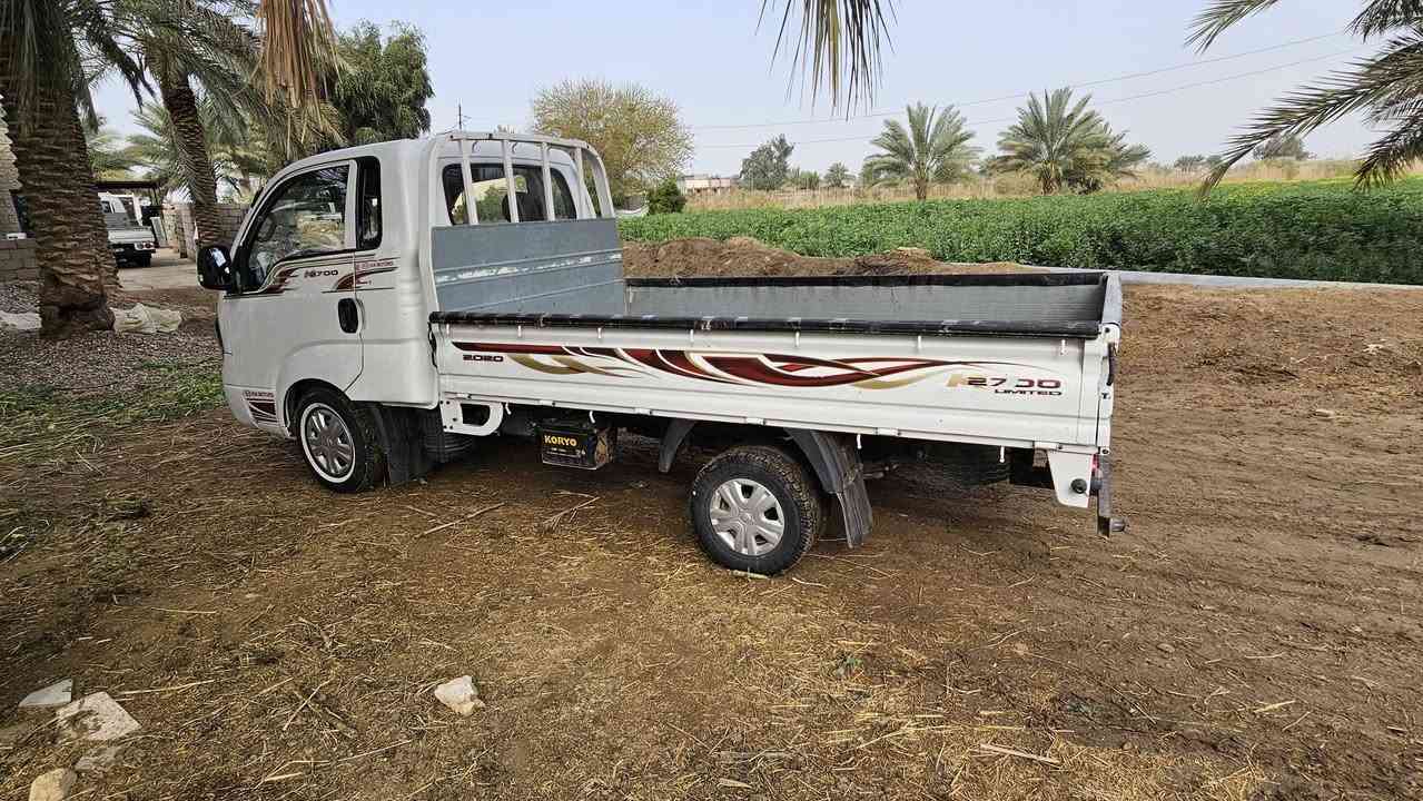 سلام عليكم  كيا بنكو للبيع  موديل 2020
رقم السياره بابل 
مكان السياره بابل مهناويه 
رقم الهاتف ***********
