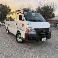 نيسان ٢٠٠٨ • كفاله عامه • محرك گاز سوپر