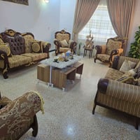 قنفة • كنبة • صوفا • اثاث منزلي • ديكور منزلي • غرفة جلوس • مفروشات