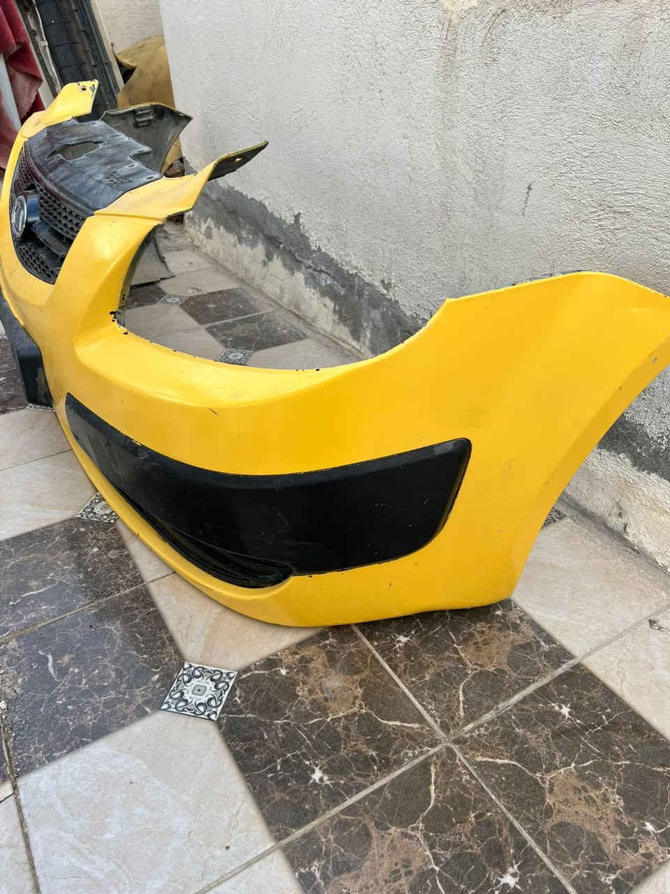 السلام عليكم شباب. دعاميه. كامله للبيع
وعندي قبق جنطه.وبنيد.


**إذا كنت صاحب هذا الإعلان وتريد حذفه لأي سبب، رجاءا أرسل رسالة إلى الدعم الفني**