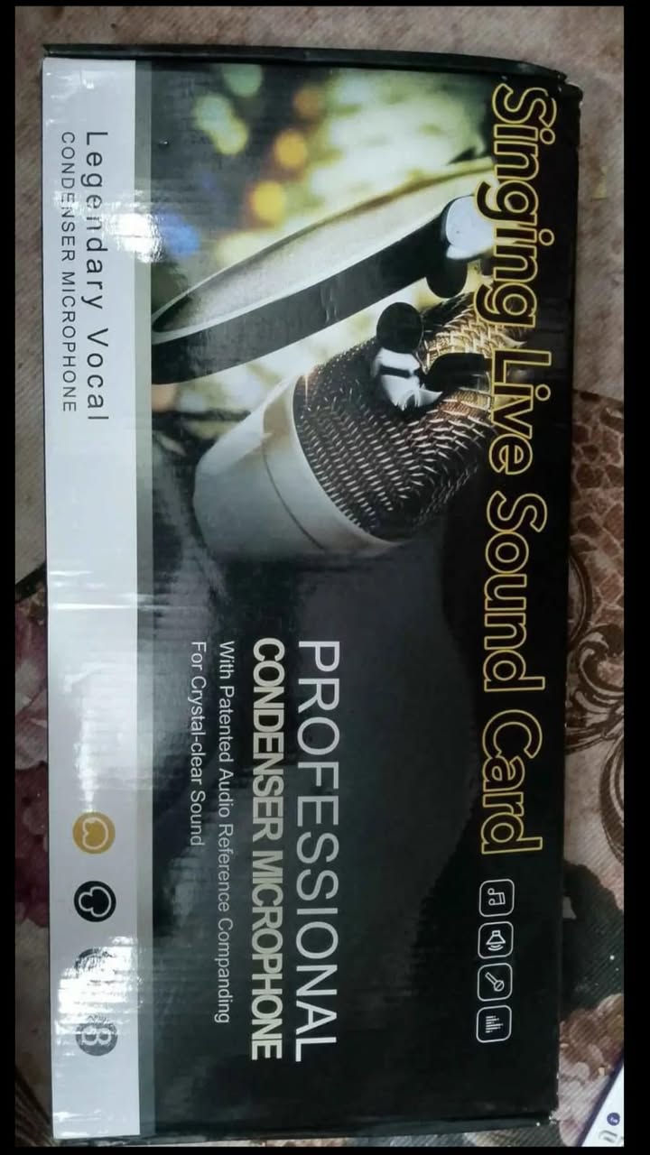 السلام عليكم مكسر صوت كامل كله مابي اي نقص السعر ب 30 الي يريده يتواصل مع الرقم هذا *********** على الواتساب و تدللون🫣
