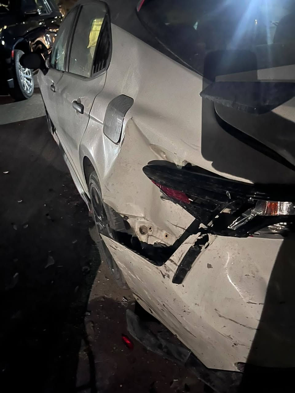 TRD فول مواصفات سته سلندر
موديل ٢٠٢١ تي ار دي رقم أربيل دولي ماشية ٨٦ ميكانيك مكفول
حادث جاملغ وباب أمريكا وجاملغ خلفي بالعراق
مكان السياره ديالى ***********
