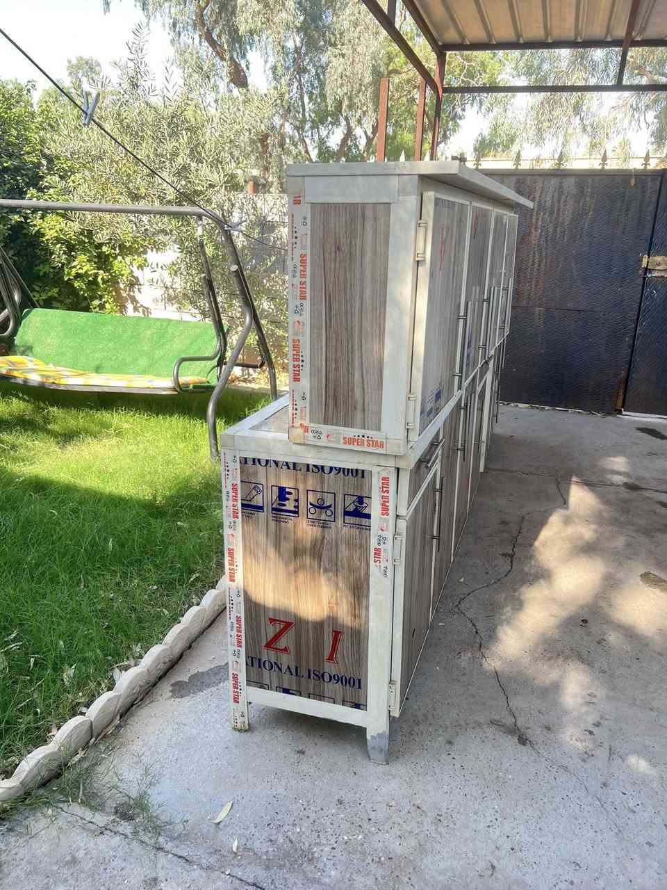 كاونتر للبيع ب ٢٢٥ وبي مجال


**إذا كنت صاحب هذا الإعلان وتريد حذفه لأي سبب، رجاءا أرسل رسالة إلى الدعم الفني**