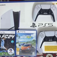 بلي ٥ سلم نضيف  استخدام قليل كلش ذاكرة 1تيرا جويستكات ٢ اصليات ٢اقراص ...