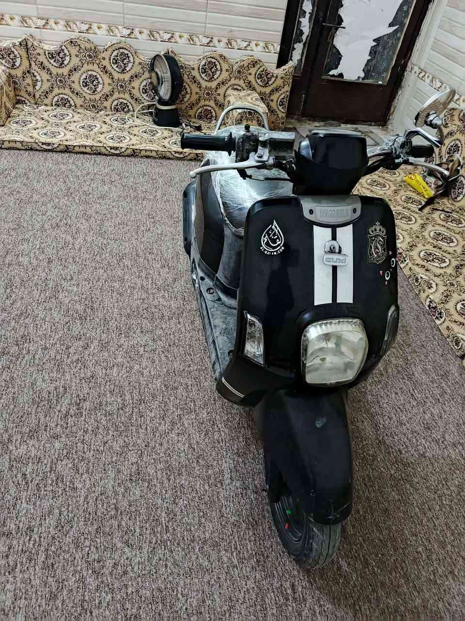 بوليسي موديل 9 كفرات بلاديه محرك بلادي سعر 675
***********
