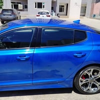 ستنكر GT1 • ٢٠٢١ • ماشيه ٣٣ الف