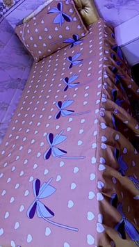 خياطة ام غنى • سبع البور • مفروشات