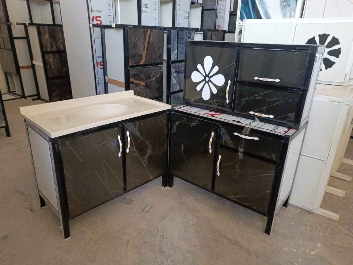 كاونترات اللمنيوم متر السعر 185
للحجز مراسلة الصفحه او واتساب *********** المصيب, بابل
