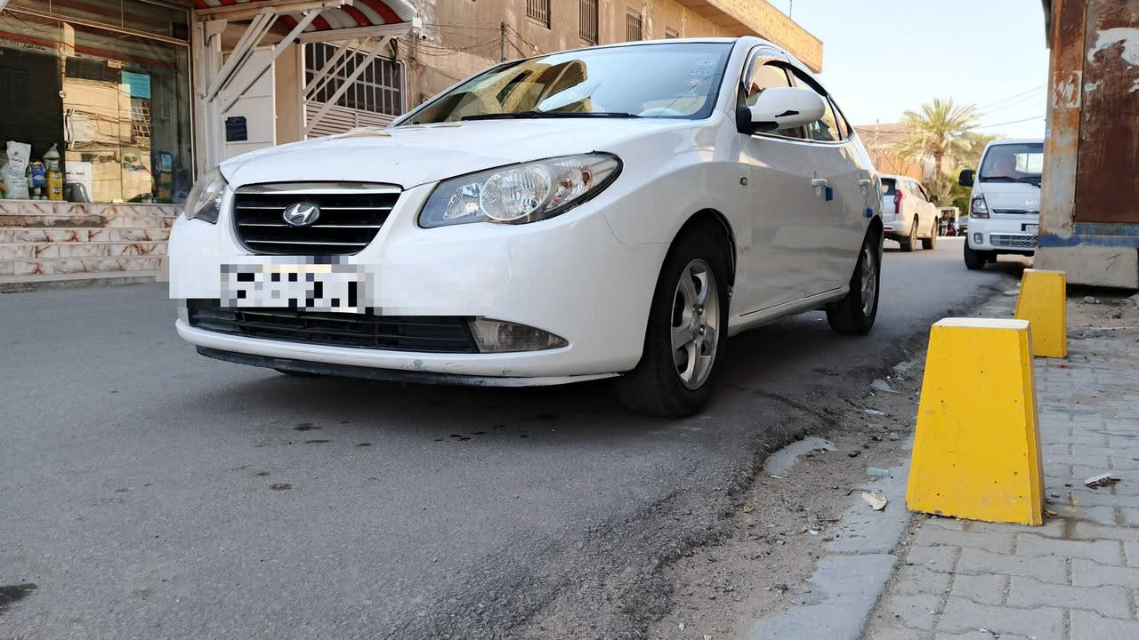 السلام عليكم
البيع او مراوس
النتره المقدس موديل 2008
دخول جديد
محرك 2000 المرغوب
حداديه جديده
مكينه وكير كفاله
تبريد شغال
السعر 42وبيه مجال
سياره موجود بنجف
***********
