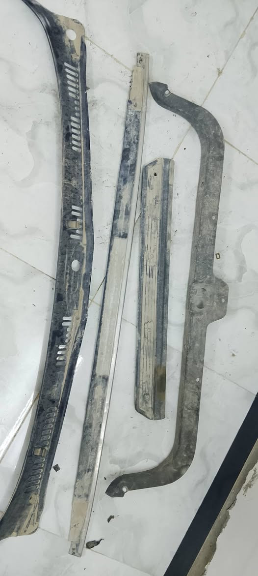 غراض بونتيشا للبيع ويوجد كراسي بونتيشا وجام سياره يوجد للبيع


**إذا كنت صاحب هذا الإعلان وتريد حذفه لأي سبب، رجاءا أرسل رسالة إلى الدعم الفني**