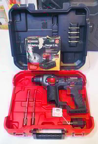 باركسايد • همر • جديد