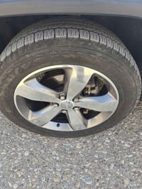 ويل جيب • حجم ٢٠ • تاير كودير