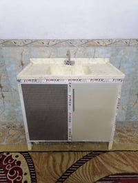 سنك مرمر مستخدم نضيف مكان الشعب يوجد توصيل 07757918336وتساب فقط