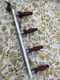 نوزلات • اصلي • حاويه