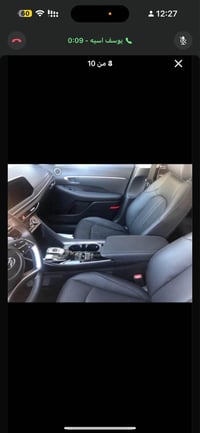 سوناتا ٢٠٢٢ • ١٦٠٠ تيربو • رقم اربيل