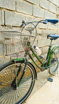 بايسكل ٢٦ • جديد • بعقوبة التحرير