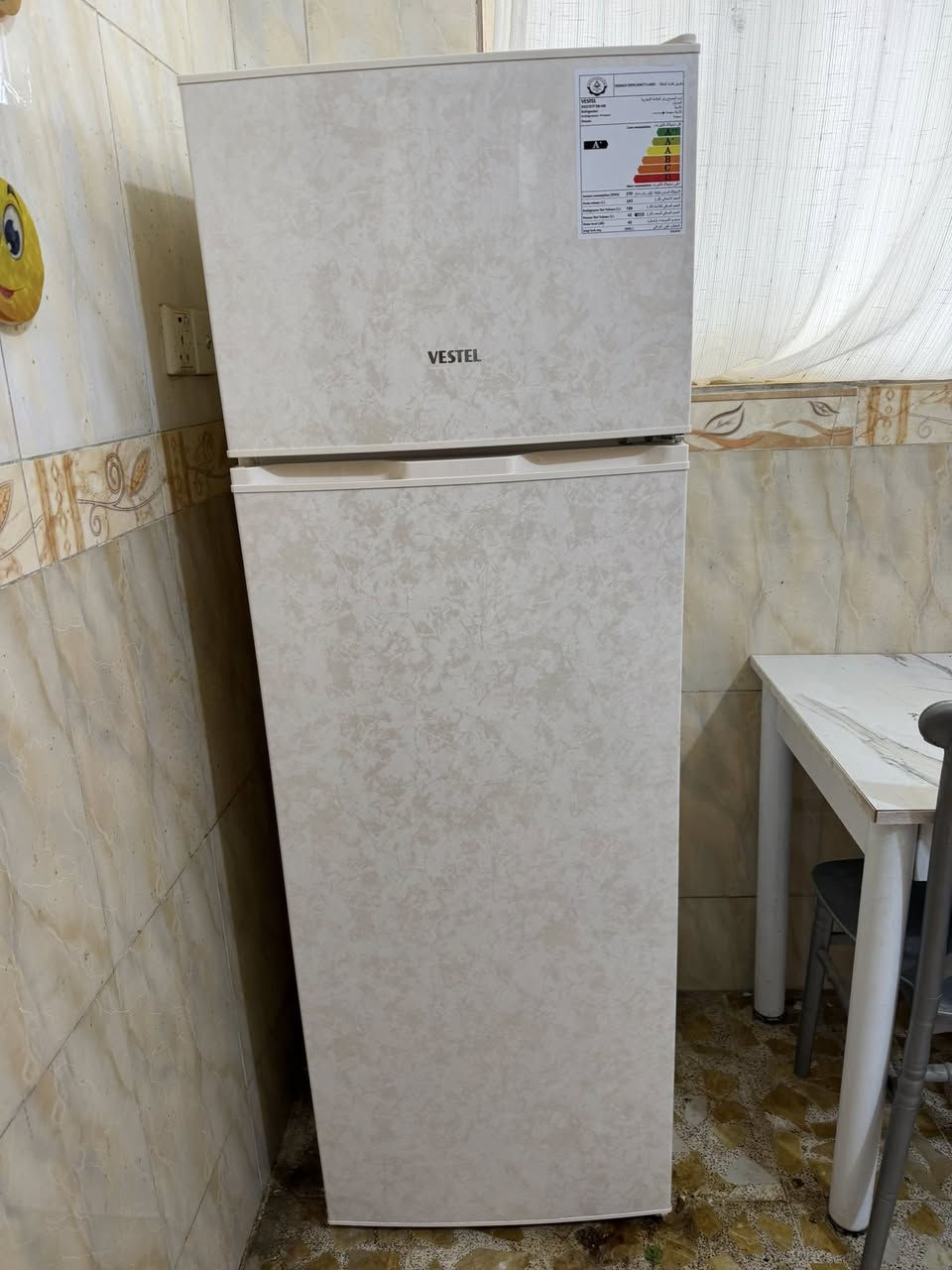 ثلاجه للبيع حجم 16 فول نضافه المكان كوت الشهداء


**إذا كنت صاحب هذا الإعلان وتريد حذفه لأي سبب، رجاءا أرسل رسالة إلى الدعم الفني**