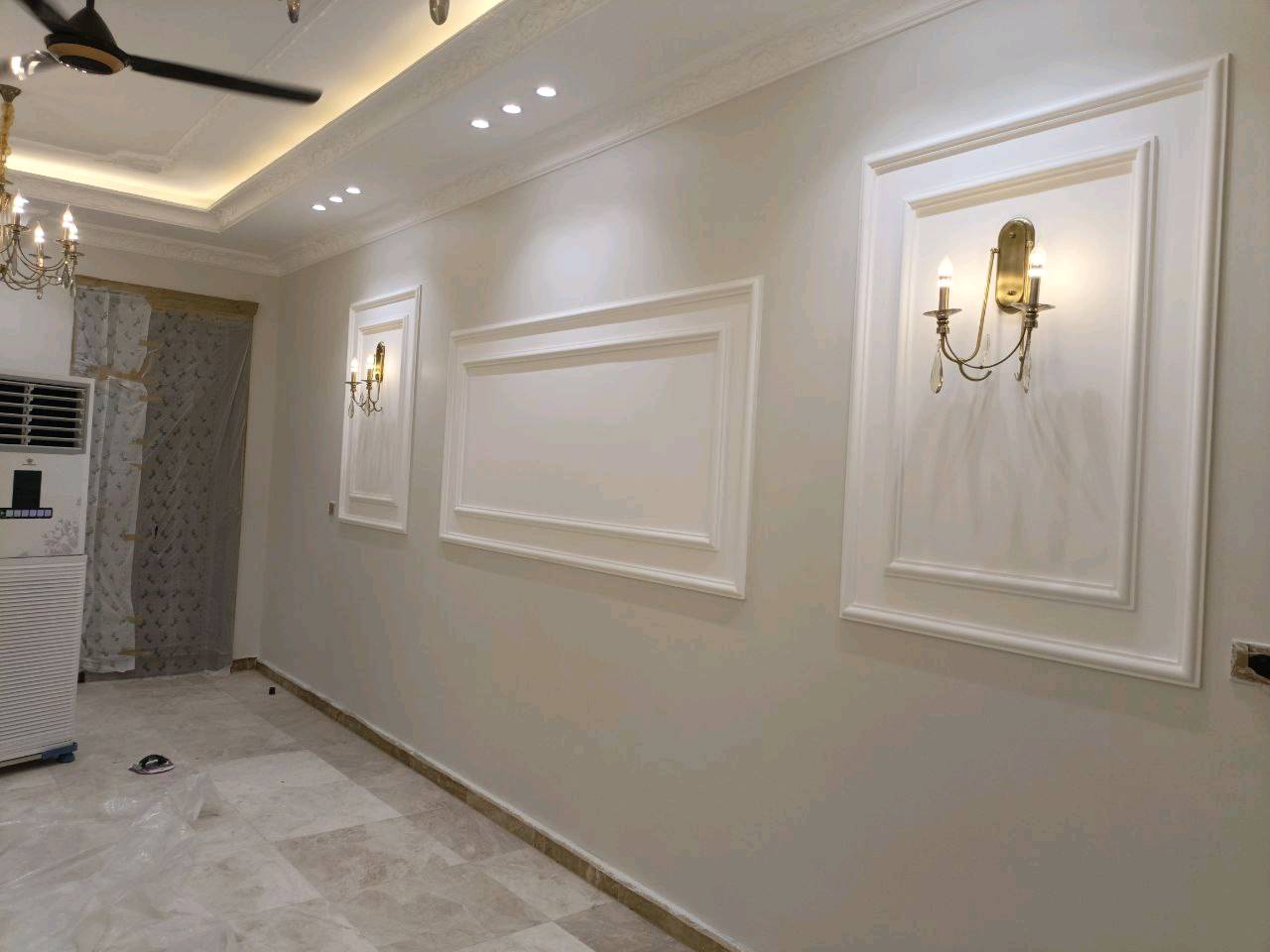 🎨 صباغ بيوت في بغداد – شغل احترافي وأسعار مناسبة
إذا تريد تجدد بيتك وتغير الجو ✨
صباغ محترف بخبرة وشغل نظيف داخل بغداد.
✔️ صبغ شقق وبيوت ومحلات
✔️ معالجة رطوبة وتشققات
✔️ ألوان عصرية حسب ذوقك
✔️ التزام بالمواعيد ودقة بالتنفيذ
📍 الخدمة متوفرة في جميع مناطق بغداد🌏 
💰 السعر: حسب المساحة (اتصل حتى نحدد السعر)
📞 للحجز والاستفسار: (*********** )واتساب🍃
الصباغ ابو كرار📍