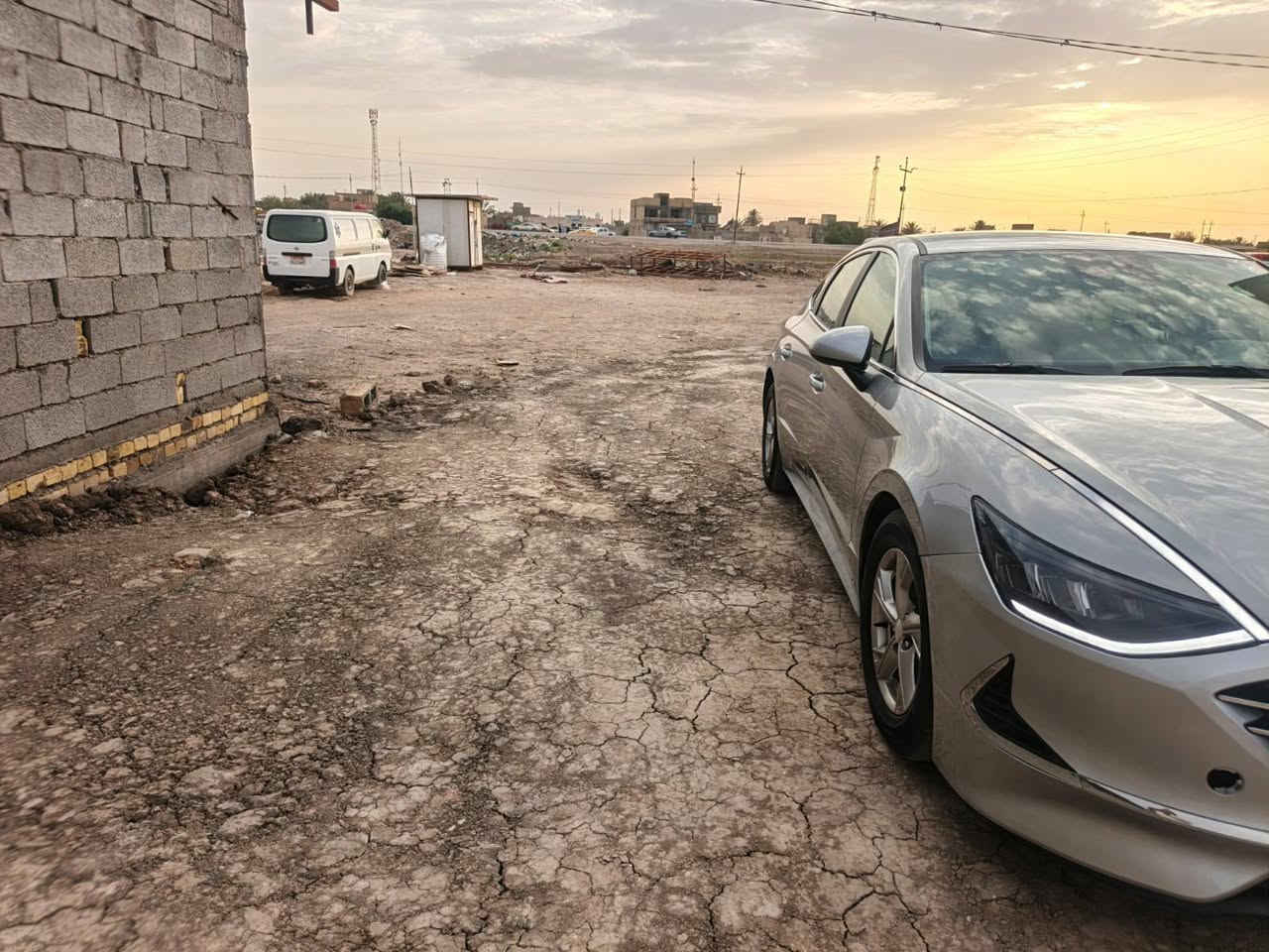 السلام عليكم سوناتا 2021 محرك 2500 تنفس طبيعي  رقم اربيل دولي  باسم شركه  تريد تحويل تريد وكاله نص فول اربع وضعيات قياده اوتو هولد سايد بريك دكمه توقف ذاتي رادار كامره شاشه جبيره تحكم مري كهرباء صور حادث  سونار المندلاوي ورقم شاصي مرفق في المنشور حادث جانبي  بجم كفاله جنطه كفاله السعر 143 رقم التلفون *********** بي واتساب  عنوان ذي قار قضاء الرفاعي
