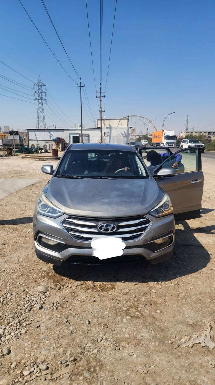 سلام عليكم مرخصت صاحب الكروب المحترم البيع سياره سنتافيه 2018 سياره داخله اصولي وفايتهه التزجيل مالتهه سياره بانزين 4سلندر فول مواصفات من عده الفتحه كير ومكينه بعدهن بلايلون تتفيه تبريد تتفيت كشنات تتفيت استيرن سستم سماعات دمام بيع او مراوس حسب القناعه سعر خاص رجان الموشراي يكتب كلمه طيبه ويطلع مكان بغداد ***********
