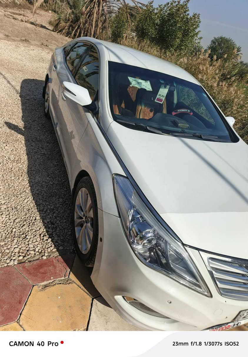 السلام عليكم
هونداي ازيره موديل 2012خليجي.....رقم اربيل
سنويه 2030
 موصفات ViP 
فول الفول مكينه 6 سلندر 
سيارة كفالة من الصبغ بارد فقط بخشم لبنيد وباب لعبري خفيف جدا ولباقي كفالة
قمارة وتكم موس كفالة من شخط 
مكينه وكير حداديه وتخم تاير تبريد غرفه الف ماذب عليه خير من الله ............................
ماشيه190حقيقي سياره دك جرس بل 120
موصفات السياره 
بصمه ابواب وتشغيل 

كشنات جلد
اناره داخليه مخفيه شركه
داخل ملكي للخير 
تدفئه  كشنات
قطعتين تبريد 
تحكم كشنات منفصل بل ابواب 
تحكم بيانو 
برده خلفيه كهربائيه 
بردات جانبيه خلفيه 
مري شفط نظام ترحيب
مري قلاب..............
عنده تقرب اناره داخليه 
فتح صندوق ذكي 
لدات خلفي 
حساس امامي خلفي 
نظام اصوات انفنتي 
لد مري جانبي 
حساس خلفي امامي 
يدات نيكل إشارات ترحيب جانبي 
دمام خلفي كولتي عالي 
دبل كزوو خلفي 
ويل كب 18 كرؤم
------------------------------------------
مكان السياره بابل ...................................
السعر130 وبي مجال
رقمي  ***********
